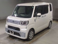 2014 Daihatsu Wake