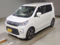 2016 Suzuki WAGON R STINGRAY