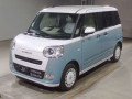 2025 Daihatsu Move Canbus