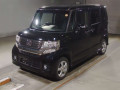 2012 Honda N-BOX CUSTOM