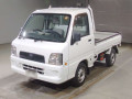 2004 Subaru Sambar Truck