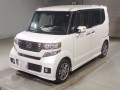 2014 Honda N-Box+ Custom