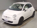 2012 Fiat 500