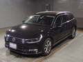 2015 Volkswagen Passat Variant