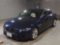 2016 Jaguar XE