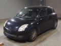 2009 Suzuki Swift