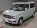 2005 Nissan Cube