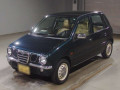 1997 Suzuki Cervo Mode