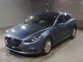 2015 Mazda Axela Sport