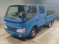 2009 Toyota Toyoace Truck