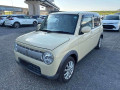 2019 Suzuki ALTO Lapin