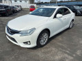 2013 Toyota Mark X