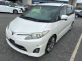 2009 Toyota Estima