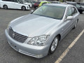 2007 Toyota Crown