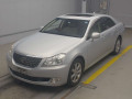 2012 Toyota Crown Majesta
