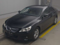 2010 Toyota Mark X