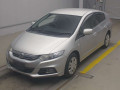 2012 Honda Insight