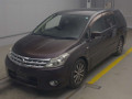 2006 Nissan Presage