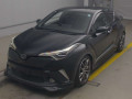 2017 Toyota C-HR