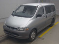 1996 Toyota Granvia