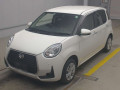 2022 Daihatsu Boon