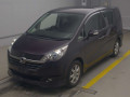 2007 Honda Step WGN
