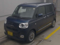 2023 Daihatsu Move Canbus