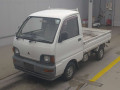 1994 Mitsubishi Minicab Truck