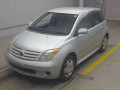 2007 Toyota IST