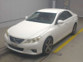 2011 Toyota Mark X