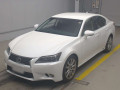 2012 Lexus GS