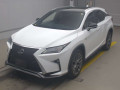 2017 Lexus RX