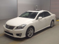 2011 Toyota Crown
