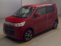 2013 Suzuki WAGON R STINGRAY