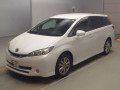 2010 Toyota Wish