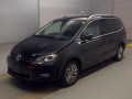 2011 Volkswagen Sharan