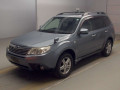2009 Subaru Forester
