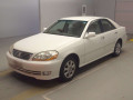 2003 Toyota Mark II