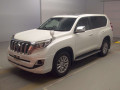 2015 Toyota Land Cruiser Prado