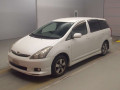 2003 Toyota Wish