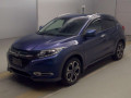 2015 Honda VEZEL