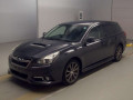 2012 Subaru Legacy Touring Wagon