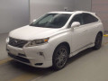 2013 Lexus RX