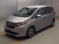 2017 Honda Freed Plus