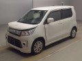 2016 Suzuki WAGON R STINGRAY