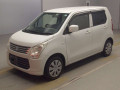 2013 Suzuki Wagon R