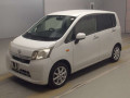 2013 Daihatsu Move
