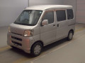 2006 Daihatsu Hijet Cargo