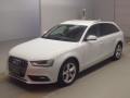 2014 Audi A4 Avant