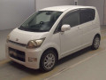 2007 Daihatsu Move Custom